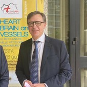 Sanità, il dottor Paolo Scacciatella alla guida del nuovo Dipartimento Cardio-Neuro-Vascolare