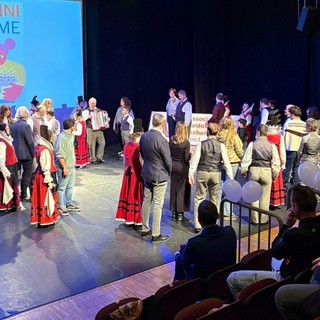 Dieci anni insieme contro il diabete: l’AVD1 festeggia una comunità che non lascia indietro nessuno