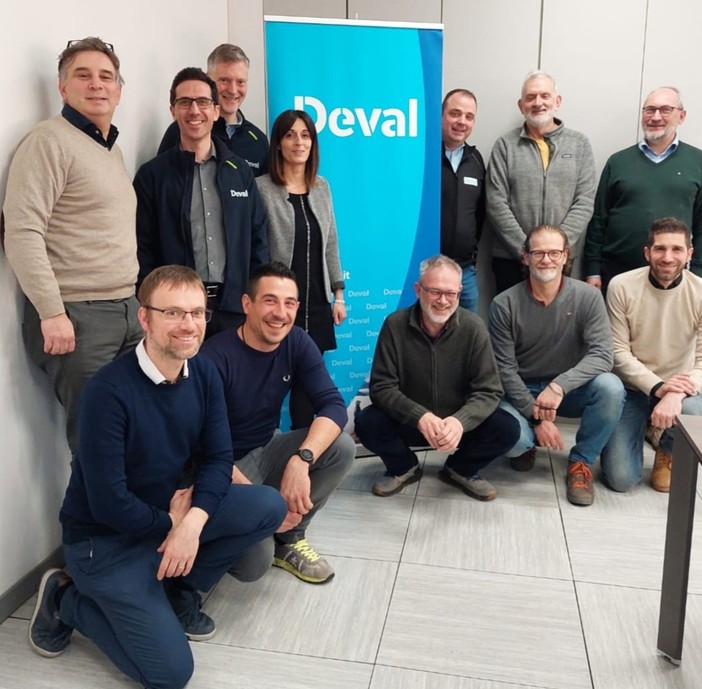 Lavoro in Valle: Deval cerca un impiegato amministrativo ad Aosta