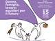 Donna, famiglia, lavoro: equilibri per il futuro