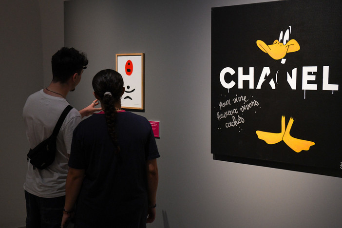 Grandi numeri per le mostre 2025 del Forte di Bard  Al via i preparativi per celebrare a gennaio i 20 anni di attività