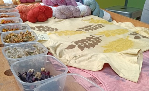 DIY Vibes, la manualità è un gioco da ragazzi DIY Vibes, la manualità è un gioco da ragazzi