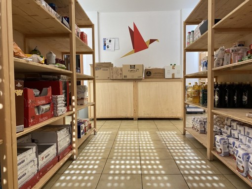 Emporio Solidale Quotidiamo Emporio Solidale Quotidiamo