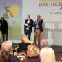 Espoire Mont Blanc premiata a Milano con l’Eha Sustainable Tourism