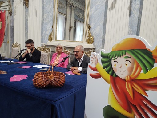 Si alza il sipario sulla XXIII edizione del Festival internazionale di Teatro per ragazze e ragazzi della città di Aosta “Enfanthéâtre” Si alza il sipario sulla XXIII edizione del Festival internazionale di Teatro per ragazze e ragazzi della città di Aosta “Enfanthéâtre”