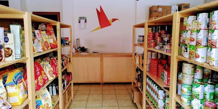 Emporio Solidale Quotidiamo, cresce la rete contro la povertà e lo spreco alimentare in Valle d'Aosta Emporio Solidale Quotidiamo, cresce la rete contro la povertà e lo spreco alimentare in Valle d'Aosta