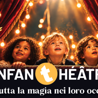 Enfanthéâtre riparte da famiglie, identità valdostana e accessibilità: Lazzarotto rilancia il teatro per i più piccoli
