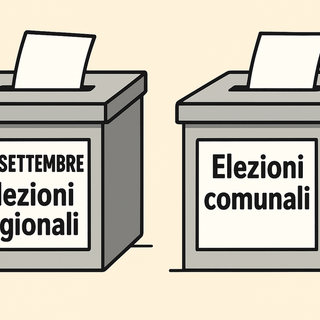 Diventa scrutatore volontario alle prossime elezioni: candidature aperte fino al 5 settembre