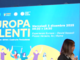 &quot;Un'Europa di talenti&quot;: a Roma l'evento del Parlamento Ue per l'inclusione (Video)