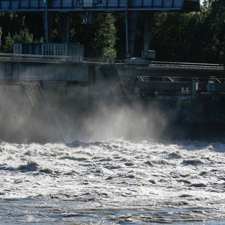 Energia idroelettrica: una risorsa importante per la regione Valle d’Aosta