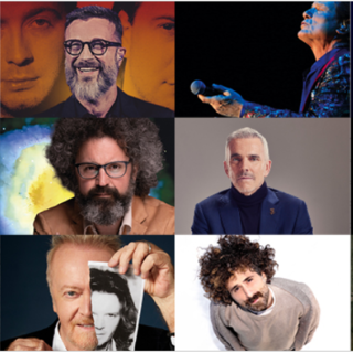 Gianna Nannini apre Estate al Forte di Bard 2025. E poi Masini, Ranieri, Nek, Tozzi e molti altri. Cinque gli appuntamenti con Aosta Classica