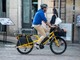 Andare al lavoro in bici allunga la vita: meno morti premature e malattie Andare al lavoro in bici allunga la vita: meno morti premature e malattie