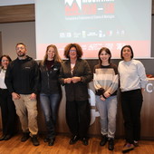 “Courma et Courmayeur” di Elettra Gallone vince  il premio del pubblico al Trento Film Festival