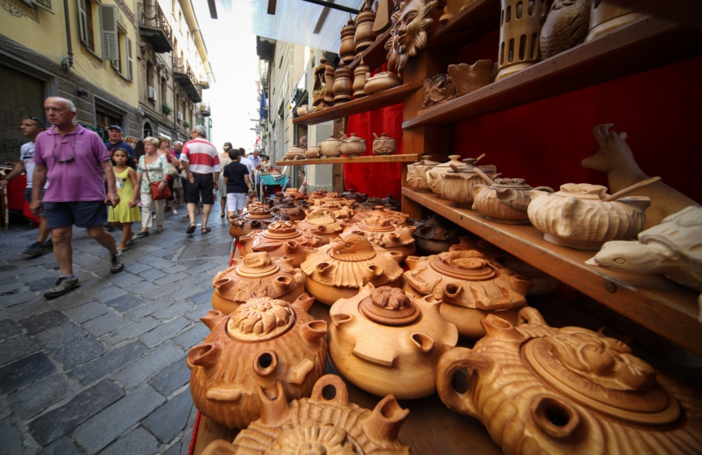 Filiera del legno per l’arredo 100% nazionale: al via le domande per le agevolazioni alle imprese forestali