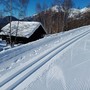 Inverno a due velocità per lo sci di fondo in Valle d’Aosta