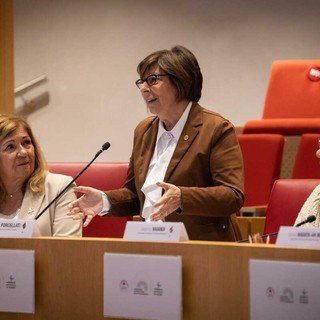 Atelier de leadership des femmes parlementaires à Monaco