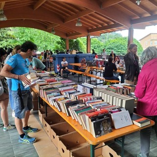Torna la Festa del Baratto di Libri 2026 a Pont-Saint-Martin