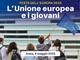 Per la Festa dell'Europa: Tavola rotonda dedicata a &quot;L'Unione europea e i giovani&quot;