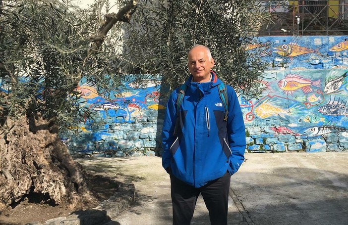 Intervista a Gianpaolo Fedi: «La Valle d’Aosta rischia di perdere ciò che la rende unica» Intervista a Gianpaolo Fedi: «La Valle d’Aosta rischia di perdere ciò che la rende unica»