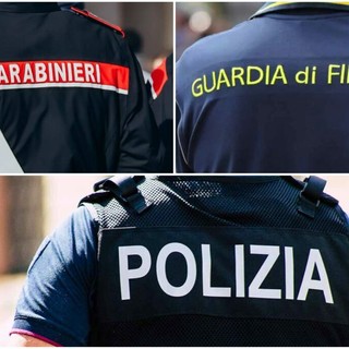 Controlli straordinari ad Aosta, rafforzata la presenza delle forze dell'ordine nel weekend