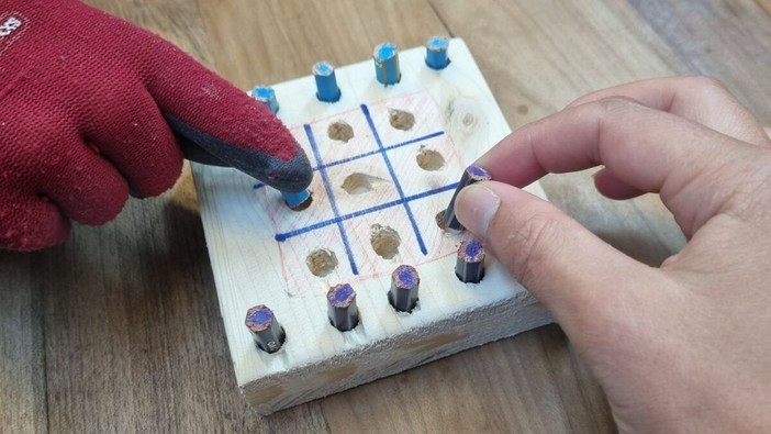 Il MAV aderisce alla Giornata Nazionale delle Famiglie al Museo: Cultura, gioco e creatività per tutte le età Il MAV aderisce alla Giornata Nazionale delle Famiglie al Museo: Cultura, gioco e creatività per tutte le età