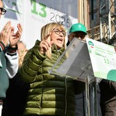 Daniela Fumarola Daniela Fumarola