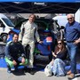 Il Rally della Valle d’Aosta nobilitato dalla Fidas VdA