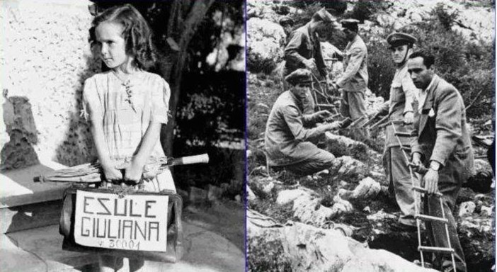 Giorno del Ricordo: la Valle d’Aosta onora gli esuli con un video-racconto