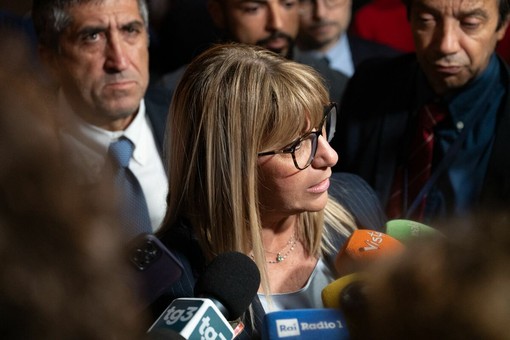 “Il sindacato deve anche saper costruire. No all’aumento dell’età pensionabile” “Il sindacato deve anche saper costruire. No all’aumento dell’età pensionabile”