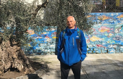Intervista a Gianpaolo Fedi:  «La Valle d’Aosta rischia di perdere ciò che la rende unica»