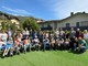 Gruppo dei bimbi omaggiati, assieme alle loro famiglie e ad alcuni membri del Consiglio comunale (mancano genitori di: gemelli Gaeta, Voicu Matthias, Rabit Radia e Pagani Ian che non sono venuti alla cerimonia) Gruppo dei bimbi omaggiati, assieme alle loro famiglie e ad alcuni membri del Consiglio comunale (mancano genitori di: gemelli Gaeta, Voicu Matthias, Rabit Radia e Pagani Ian che non sono venuti alla cerimonia)