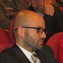 Matteo Fratini che si è dimesso