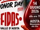 Giornata Mondiale del Donatore di Sangue 2026: il volontariato che costruisce comunità e futuro in Valle d’Aosta