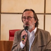 Luigi Fosson, presidente Adava Luigi Fosson, presidente Adava