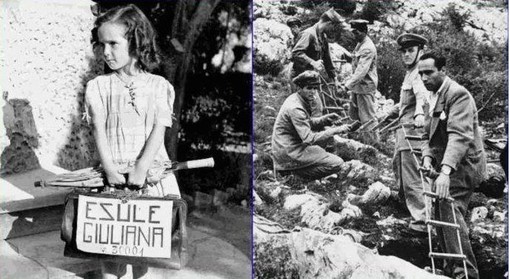 Giorno del Ricordo: la Valle d’Aosta onora gli esuli con un video-racconto