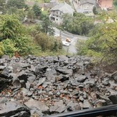 VERRES SR 45, RIAPERTURA PARZIALE: ALLARME METEO E SORVEGLIANZA STRAORDINARIA