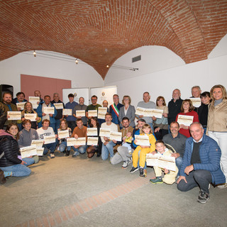Châtillon, la Sagra del Miele premia la qualità valdostana: 167 campioni in gara
