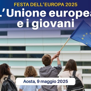 Per la Festa dell'Europa: Tavola rotonda dedicata a &quot;L'Unione europea e i giovani&quot;
