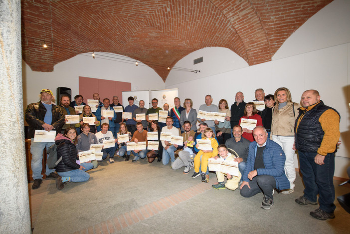 Châtillon, la Sagra del Miele premia la qualità valdostana: 167 campioni in gara