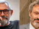 Franco Faggiani e Vittorio Emanuele Parsi Franco Faggiani e Vittorio Emanuele Parsi