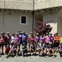 Pedalare verso salute e benessere: Fiab Aosta à Vélo conquista cittadini e famiglie