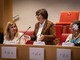 Atelier de leadership des femmes parlementaires à Monaco Atelier de leadership des femmes parlementaires à Monaco