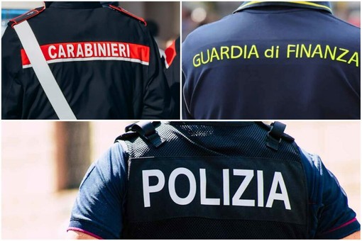 Controlli straordinari ad Aosta, rafforzata la presenza delle forze dell'ordine nel weekend Controlli straordinari ad Aosta, rafforzata la presenza delle forze dell'ordine nel weekend