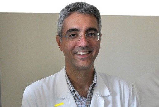 Giovanni Donati, Pres. AMCI VdA Giovanni Donati, Pres. AMCI VdA