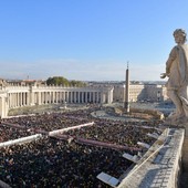 Giubileo del mondo del lavoro