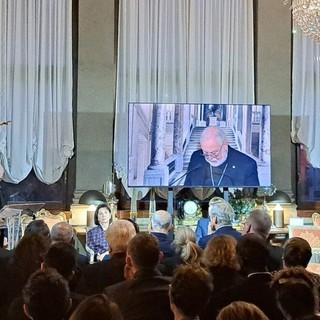 Gallagher e la Valle d’Aosta: dignità, corresponsabilità e dialogo come risposta alle fratture