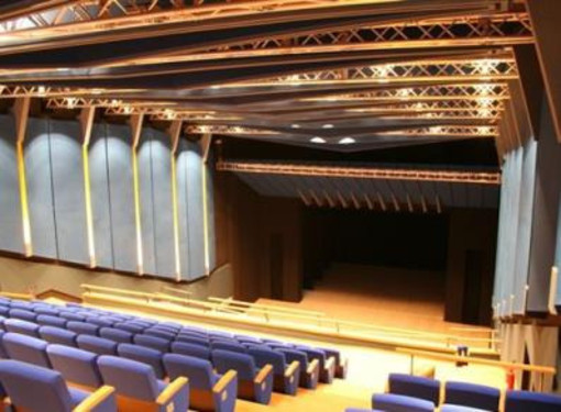 Teatro Cinema Giacosa