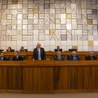 Conti in ordine e investimenti in vista: approvato il Rendiconto 2024 della Regione Valle d’Aosta