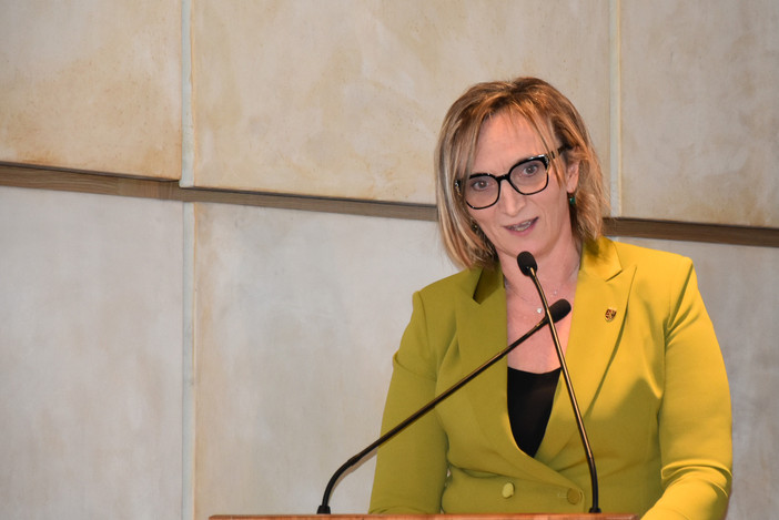 Assessora Speranza Girod