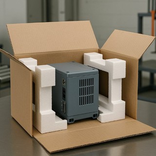 Imballaggi in EPS: come proteggere dagli urti e dalle vibrazioni durante il trasporto